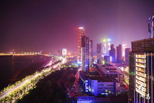 29張圖記錄南昌一年中最美的樣子