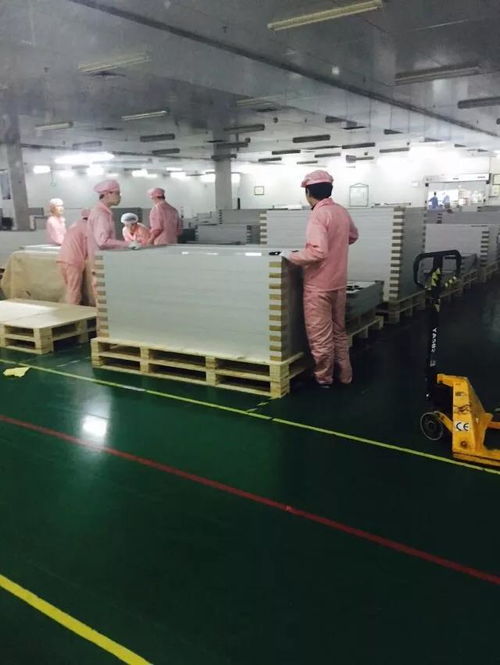 南昌賽維 月薪4.5 5.5k,不穿無(wú)塵服,上下班廠車接送