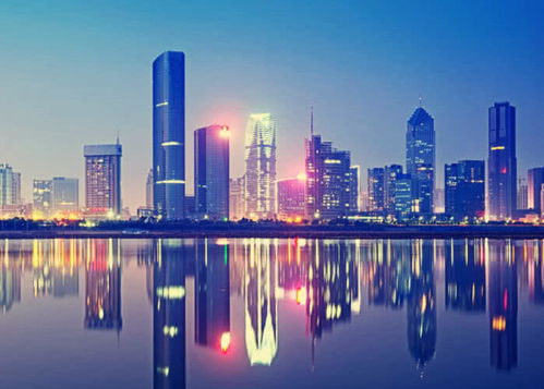 江西最適合定居的城市,南昌 萍鄉(xiāng)落選,不是景德鎮(zhèn) 九江