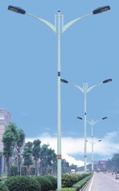 南昌路燈廠家直銷圖片|南昌路燈廠家直銷樣板圖|南昌路燈廠家直銷-九江曹士金屬燈具