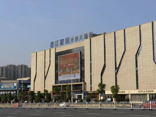 難以置信 10000元 ㎡出頭 不限購 南昌城西這個樓盤著實低調