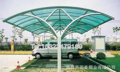 專業生產泉州、朝陽車棚廠家，車棚安裝訂做一站式服務